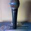 professional recording microphone beta 58A SM58 wired professional vocal cardioid dynamic microphone karaoke MIC For Shure