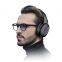 2022 Wireless Headphones BT Noise Cancelling  Wireless Over ear Headphone H001 bt Gaming Headset