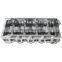 LF479Q CYLINDER HEAD ASSY  FOR LIFAN 320 /LIFAN 520 1.3L