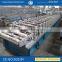 Updated Steel Profile Roll Forming Machine With Competitive Advantages