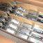 SMT Panasonic 44mm 56mm FEEDER CM402 CM602 NPM AM Electric Feeder  KXFW1KS8A00/N610133539AA