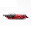 Landnovo Body Parts Upgrade Car New Design Led Taillight For Toyota Corolla Estate E21 Taillight Assembly
