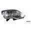 high quality auto accessories headlamp headlight for mercedes benz R class W251 head lamp head light 2009-2017