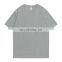 Wholesale high quality T-shirts for Men custom pattern logo premium designs comfortable fitting OEM ODM