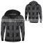 Best Price Latest Design Men Hoodies For Causal Wear / High Quality Blank Sublimation Men Custom Hoodies Sweatshirts