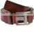 Wholesale Branded new Style Men Business Genuine Leather Belt with Stylish Buckle Belts