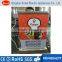 wholesale top glass display chest freezer double glass door freezer ice cream display freezers price