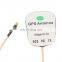 MMCX Elbow Connector RG316 Cable 1575.42MHz GPS Antenna, 0.3~3Meters MMCX IP67 Waterproof Active GPS Antenna