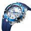 2019 Wristwatch Relogio Masculino Sport Watch Montre Homme Japan Quartz Movt Watches Men