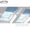 aluminum frame building roof glass skylight/ventilate opening roof skylight home window aluminum skylight