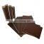 Excellent Mechanical Insulation Board Phenolic Cotton Cloth Laminate Board and Rod