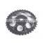 CJLB CGPA Timing Chain Kit with OE 03C109158A 03C109469K for VW Skoda Seat TK1131