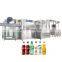 Automatic high speed carbonated soft drink production line and soda flavor water filling machine pet bottle