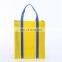 Wholesale Cheap Custom Logo Design Oversize Hand Foldable Rpet Shopping Tote Bag