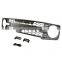 4x4 Off Road Auto Parts Other Exterior Accessories Front Grill Car Grille With Lights Fit For Branco 2022