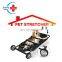 HC-R042 Folding Steel Animal Stretcher with Steels Pet Stretcher in First-- Aid Devices for Vet