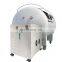 8L Vertical Hyperbaric Oxygen Chamber Portable Home Oxygen Therapy Machine For Medical Rehabilitation