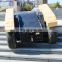 Large size powerful wheeled camera inspection robot platform
