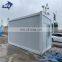 2020 Factory Prices Container House Fully Assembled Modular 2 Bedroom luxury prefab house