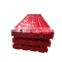 Hot Dip Corrugated Roof Tiles Ppgi Color Galvanized Metal Building Roof Sheet Price