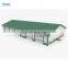 fast brushless construction houses steel structure carport