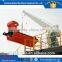 Industrial application1 - 5t Ship Unloader Mini Crane