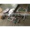 industrial tandoori roti making machine pancake machine crepe machine