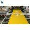 PP PE PS plastic extruder plastic sheet making machine