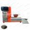 Reasonable price Fully automatic wood waste sawdust screw briquetting charcoal making machine