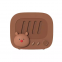 2022 New style X18 wireless home subwoofer outdoor portable mini cute small cartoon speaker