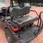 utility golf car electric hunting cart 4 seats