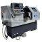 lathe machine CK6432 automatic CNC lathe machine with good price and CE