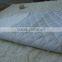 Incontinental waterproof pad mattress cover