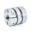 Professional Production 45# Steel Single Diaphragm Coupling