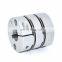 Professional production 45# steel Single diaphragm Coupling