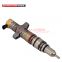 fit for C7 C9 C-9 Engine Diesel Injector 235-2888 2352888 fit for cat excavator engine parts