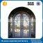 Reliable Reputation Discount Wrought Iron And Glass Front Doors