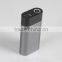 Portable Power Bank 5200mah with with Aluminum alloy case