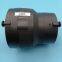 ELECTROFUSION Reducer Coupler PE100, SDR11 140mm*110mm Inner Diameter
