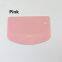 Food Grade Easy Clean Multifunctional Non Stick Cake Baking Tools Plastic Dough Scraper