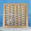 Press And Draw Setting Decorative Aluminum Mesh Anti-slip And Wear-resistant