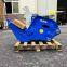 Hydraulic pulverizer