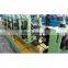 Nanyang galvanized metal erw steel pipe making machine tube mill forming machine