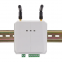 Acrel ATC600-C Wireless Temperature Transmit  with Maximum 240 wireless sensors  in low voltage /medium voltage switchgear