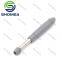 SHOMEA Customized Stainless Steel Telescopic Pole with plastic Handle