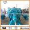 Heavy Duty Centrifugal Sand Dredging & Gravel Pump