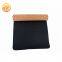 Non-Slip Anti-Skid Yoga Eco Friendly Cork Yoga Mat with Customizable Size