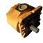 WX Factory direct sales Price favorable  Hydraulic Gear pump 07444-66200 for Komatsu pumps Komatsu