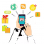 Experienced hybrid App Developers | Mobile Application Development Company