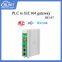 S7-1200 DVP series to IEC104 PLC Wireless Gateway for Photovoltaic Power Station Automation